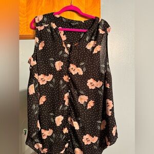 Torrid Harper size 2